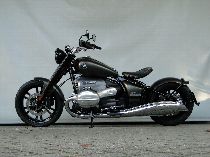 Acheter une moto Démonstration BMW R 18 (custom)