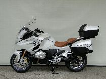  Motorrad kaufen Vorführmodell BMW R 1250 RT (touring)