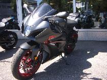 Motorrad Mieten & Roller Mieten SUZUKI GSX-R 1000 A (Sport)