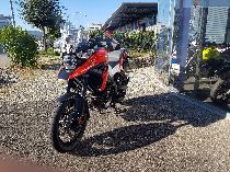 Aquista moto Occasioni SUZUKI DL 1050 V-Strom XT (enduro)