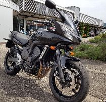 Motorrad kaufen Occasion YAMAHA FZ 6 Fazer S (touring)