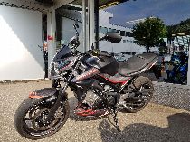 Motorrad kaufen Vorführmodell SUZUKI SV 650 A ABS 35kW (naked)