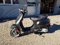 Motorrad kaufen Occasion PIAGGIO Vespa LXS 125 3Vie (roller)