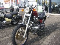 Motorrad kaufen Occasion YAMAHA XV 1000 Virago (custom)
