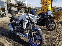 Motorrad kaufen Occasion SUZUKI SV 650 A ABS 35kW (naked)