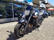 Acheter une moto Occasions SUZUKI GSR 600 A ABS (naked)