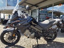 Motorrad Mieten & Roller Mieten SUZUKI DL 650 A V-Strom ABS (Enduro)
