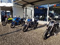 Motorrad kaufen Occasion ZONTES ZT 310 R (naked)