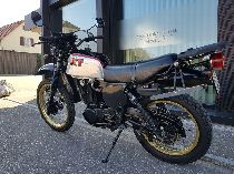 Motorrad kaufen Oldtimer YAMAHA XT 500