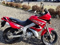 Motorrad kaufen Occasion YAMAHA TDR 125 (touring)