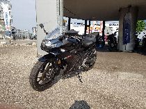Motorrad kaufen Vorführmodell SUZUKI GSX-R 250 (sport)