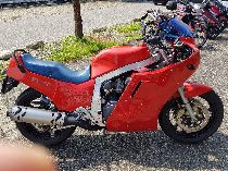 Motorrad kaufen Occasion SUZUKI GSX-R 1100 (sport)