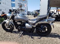 Motorrad kaufen Occasion SUZUKI M 800 (custom)