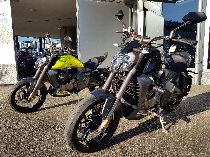 Motorrad kaufen Occasion ZONTES V 310 (naked)