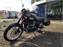 Motorrad kaufen Occasion TRIUMPH Bonneville 900 (retro)