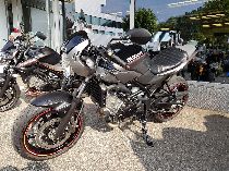 Motorrad kaufen Vorführmodell SUZUKI SV 650 XA (naked)