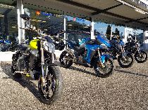 Acheter une moto Occasions ZONTES ZT 310 X (touring)