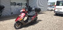  Acheter une moto Occasions SUZUKI AN 125 (scooter)