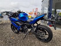 Motorrad kaufen Occasion KAWASAKI Ninja 650 ABS (sport)