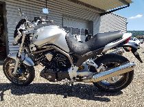 Motorrad kaufen Occasion YAMAHA BT 1100 Bulldog (naked)