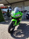 Motorrad kaufen Occasion KAWASAKI Ninja 300 (sport)