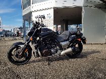 Motorrad kaufen Occasion YAMAHA VMX 1700 V-max ABS (naked)