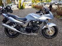  Motorrad kaufen Occasion KAWASAKI ZR-7 (naked)