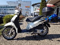 Motorrad kaufen Occasion PIAGGIO Liberty 125 4-T (roller)