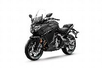 Acheter une moto Occasions CF MOTO 650 GT (touring)