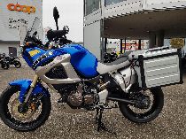 Motorrad kaufen Occasion YAMAHA Super Tenere 1200 Z (enduro)
