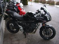Motorrad kaufen Occasion YAMAHA FZ 6 Fazer S (touring)