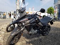Motorrad kaufen Vorführmodell SUZUKI DL 650 A V-Strom ABS (enduro)