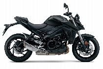 Acheter une moto Occasions SUZUKI GSX-S 950 (naked)