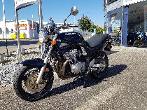 Motorrad kaufen Occasion SUZUKI GSF 600 Bandit (touring)