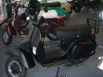 Motorrad kaufen Occasion LML Star Deluxe 125 (roller)