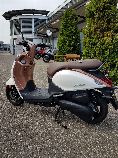 Motorrad kaufen Occasion SYM Mio 115 (roller)