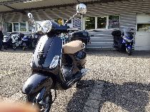 Motorrad Mieten & Roller Mieten PIAGGIO Vespa LX4 125 (Roller)