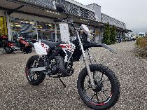  Motorrad kaufen Occasion RIEJU MRT 50 (enduro)