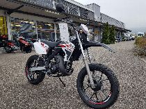 Motorrad kaufen Occasion RIEJU MRT 50 (enduro)