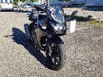 Motorrad kaufen Occasion SUZUKI GSX-R 250 (sport)