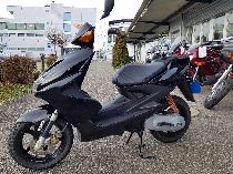 Motorrad kaufen Occasion YAMAHA Aerox R YQ 50 (roller)