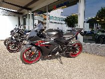 Motorrad kaufen Vorführmodell SUZUKI GSX-R 1000 A (sport)