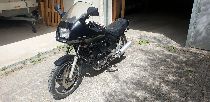 Motorrad kaufen Oldtimer YAMAHA XZ 550 11 U (touring)