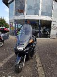Motorrad kaufen Occasion ARMEC Majesty Tremolino (roller)