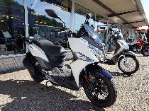 Motorrad kaufen Occasion SYM Jet 14 125 (roller)