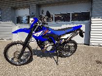 Motorrad kaufen Occasion YAMAHA WR 125 R (enduro)
