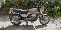 Motorrad kaufen Oldtimer MOTO GUZZI 850 T5 (touring)