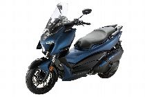  Acheter une moto Occasions ZONTES 310 M (scooter)