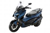 Acheter une moto Occasions ZONTES 310 M (scooter)