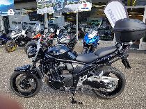 Acheter une moto Occasions SUZUKI GSF 1250 A Bandit ABS (touring)